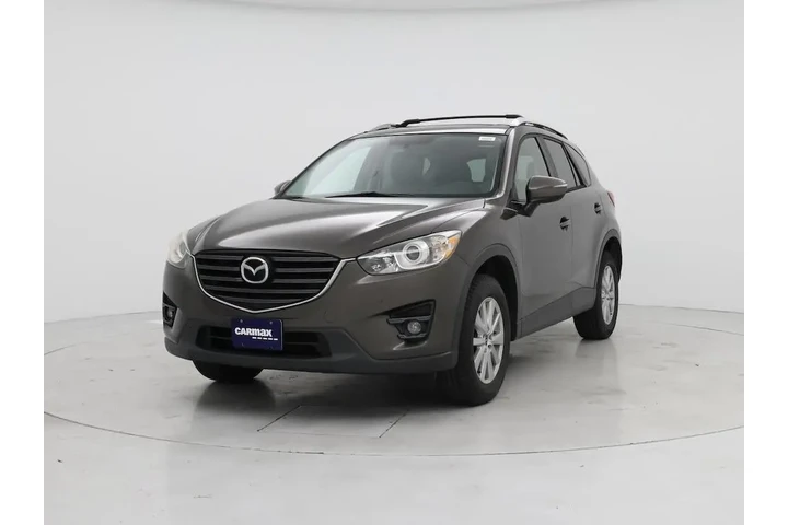$13998 : Mazda CX-5 2016 Touring 4dr image 4