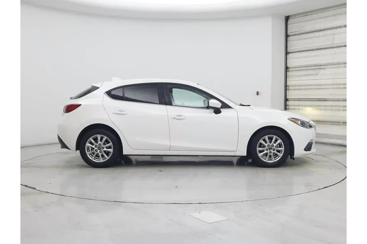 $13599 : Mazda Mazda3 2015 i Touring image 7