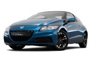 2015 CR-Z thumbnail