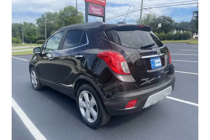 $13500 : 2016 Encore image 4