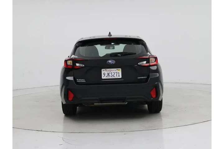 $21998 : Subaru Impreza 2024 AWD Base image 6