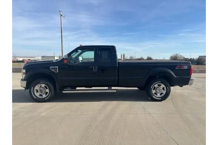 $18498 : Ford F-250 Super Duty 2010 4 image 8