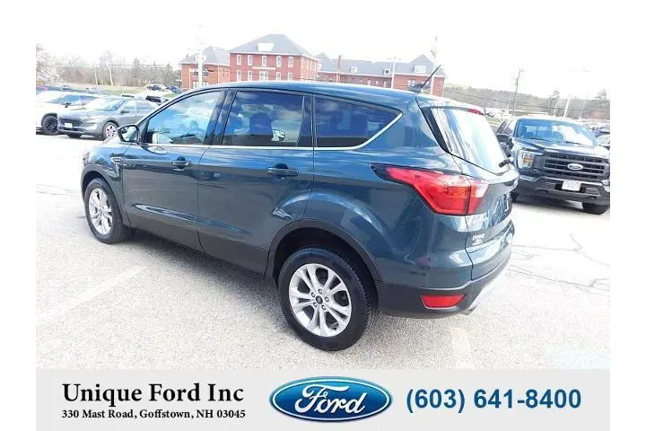 $15977 : Ford Escape 2019 AWD SE 4dr image 6