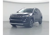 $22998 : Jeep Compass 2022 4x4 Limite thumbnail