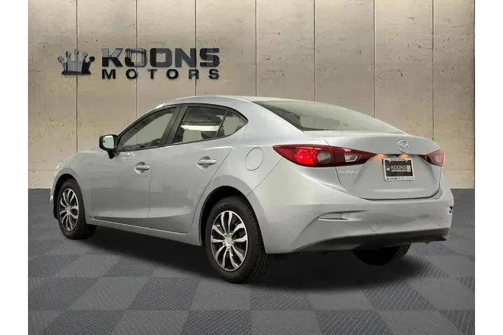 $12000 : Mazda Mazda3 2018 Sport 4dr image 5