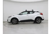 $23998 : Toyota C-HR 2022 XLE 4dr Cro thumbnail