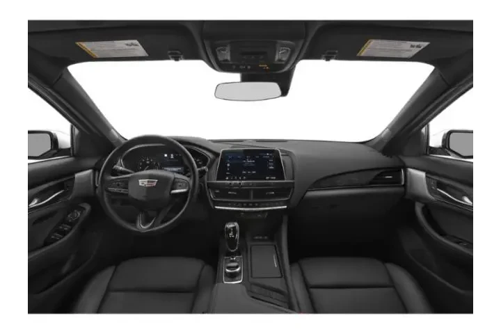 $26542 : Cadillac CT5 2020 AWD Premiu image 8