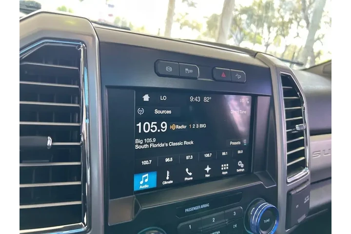 $38142 : Ford F-250 Super Duty 2017 4 image 10