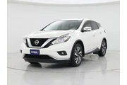$18998 : Nissan Murano 2016 Platinum thumbnail