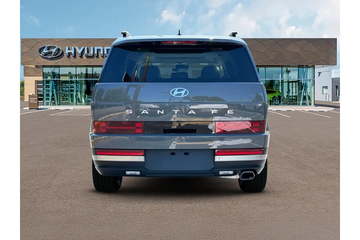 $32968 : Hyundai SANTA FE 2024 Limite image 6