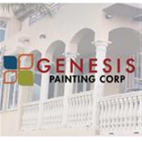 Genesis Painting Corp image 2