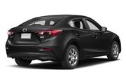 $12000 : 2017 Mazda Mazda3 4-Door thumbnail