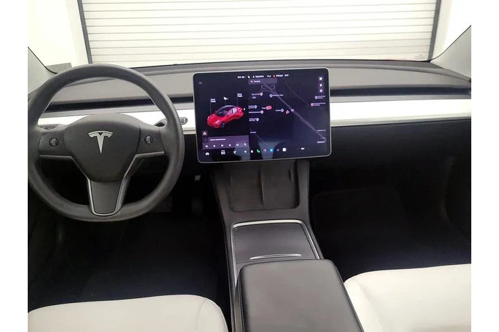 $24998 : Tesla Model 3 2022 4dr Sedan image 9