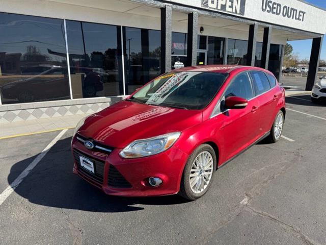 $8995 : 2012 Focus SEL image 6