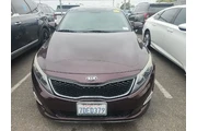 $9391 : Kia Optima 2014 EX 4dr Sedan thumbnail