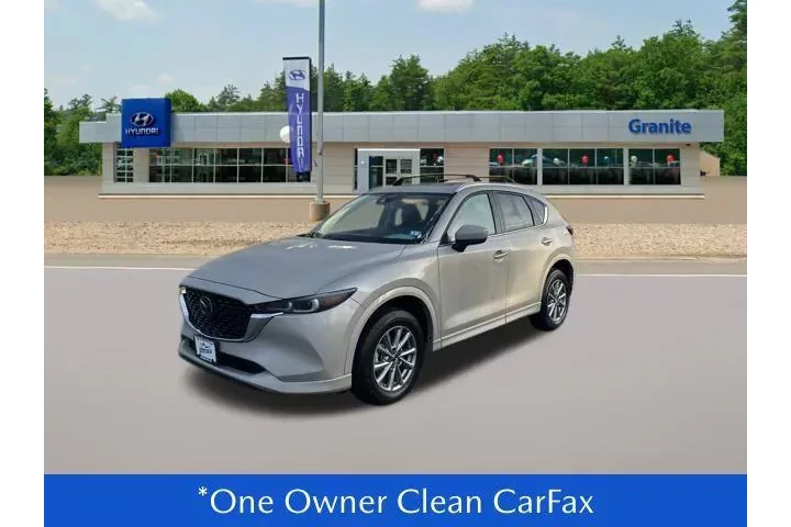 $27590 : Mazda CX-5 2024 AWD 2.5 S Pr image 2