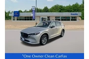 $27590 : Mazda CX-5 2024 AWD 2.5 S Pr thumbnail