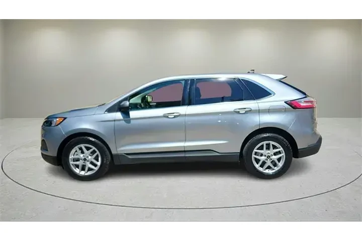 $24136 : Ford Edge 2024 AWD SEL 4dr S image 6