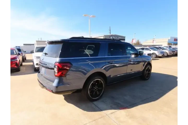 $39911 : Ford Expedition MAX 2022 4x2 image 8