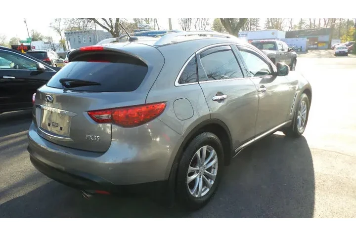 $16900 : 2010 FX35 image 7