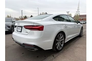 $37995 : 2025 A5 Sportback Premium 45 thumbnail