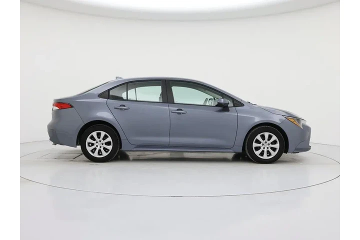 $23998 : Toyota Corolla 2025 LE 4dr S image 7