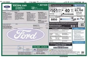 $25033 : Ford Escape Plug-In Hybrid 2 thumbnail