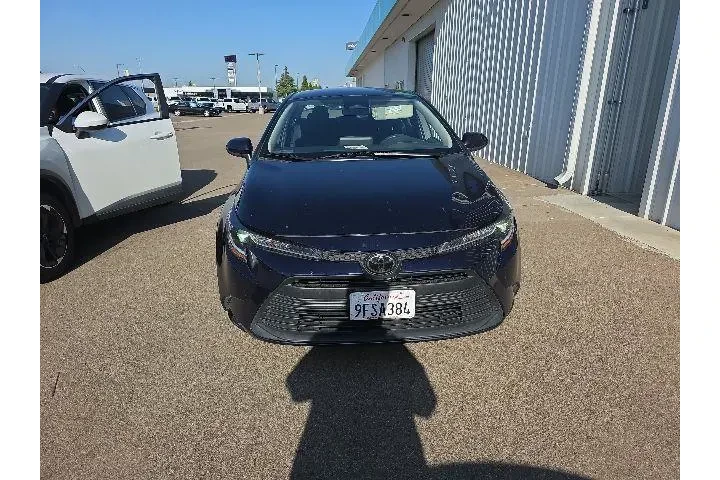 $20500 : Toyota Corolla 2023 LE 4dr S image 2