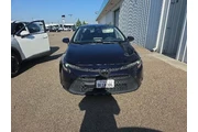 $20500 : Toyota Corolla 2023 LE 4dr S thumbnail