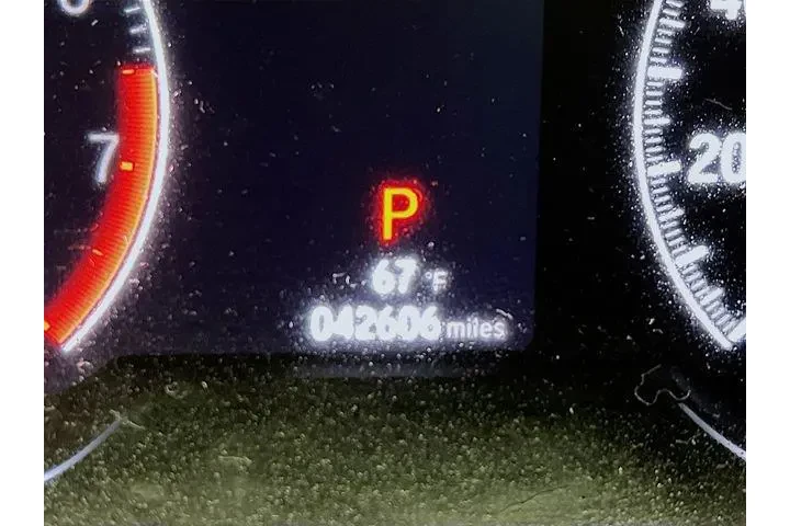 $25975 : Honda Accord 2020 EX-L 4dr S image 5