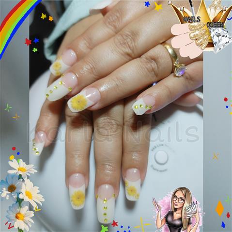 NAILS QUEEN image 5