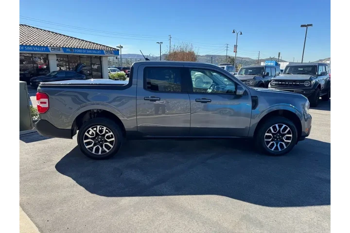 $26990 : Ford Maverick 2022 XL 4dr Su image 2