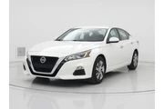 $18998 : Nissan Altima 2021 2.5 S 4dr thumbnail