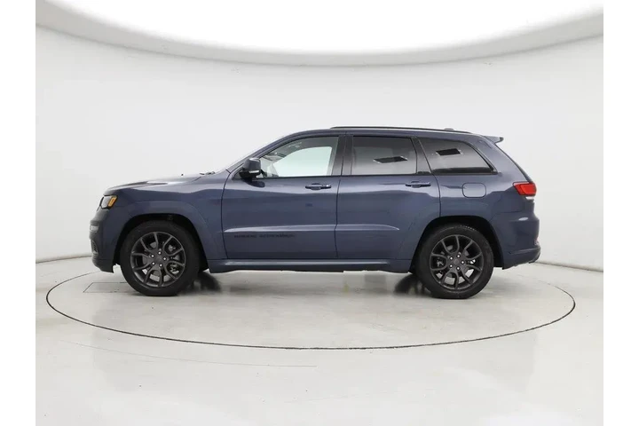 $28998 : Jeep Grand Cherokee 2021 4x4 image 3