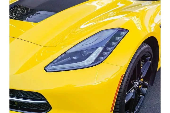 $39842 : Chevrolet Corvette 2014 Stin image 6