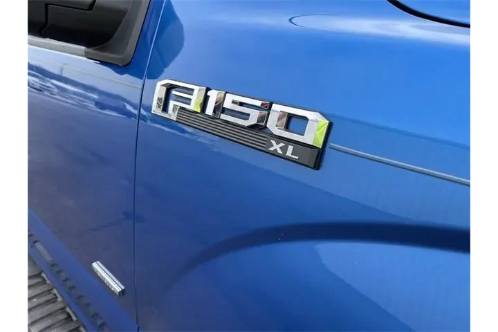 $15995 : Ford F-150 2016 4x4 XL 4dr S image 2