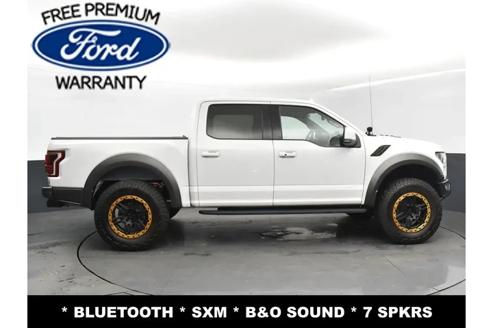 $37999 : Ford F-150 2020 4x4 Raptor 4 image 10