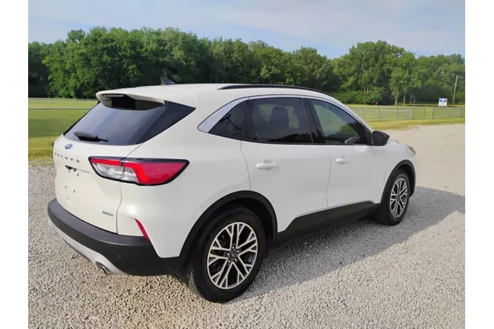 $14997 : 2020 Escape SEL image 7