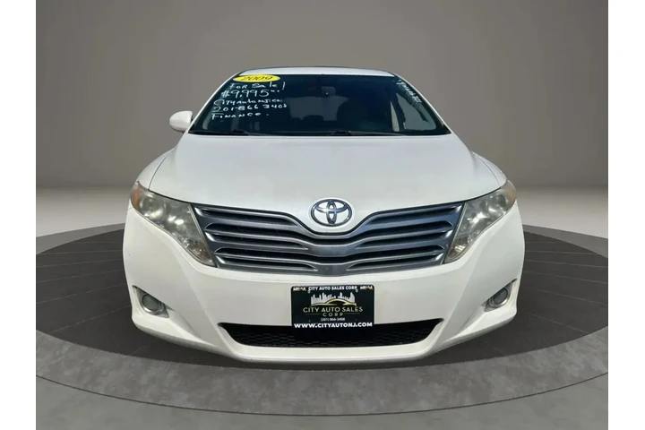$8995 : 2009 TOYOTA VENZA image 9