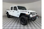 Jeep Gladiator 2020 4x4 Rubi en Denver