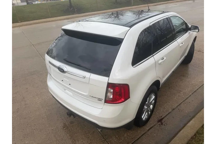 $6997 : 2013 Edge Limited image 7