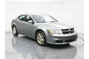 Dodge Avenger 2012 SXT 4dr S en Cleveland