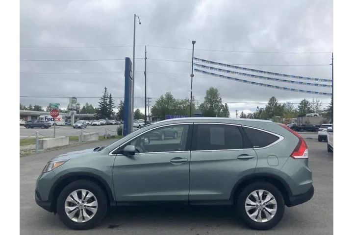 $17950 : 2012 CR-V EX-L image 9