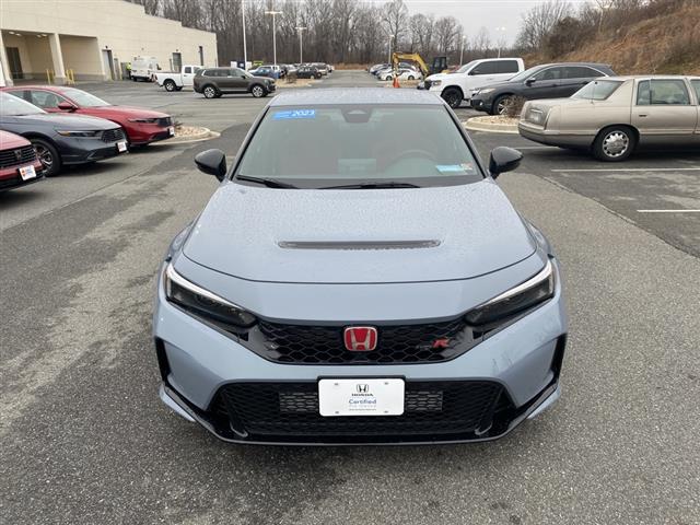 $54990 : PRE-OWNED  HONDA CIVIC TYPE R image 8