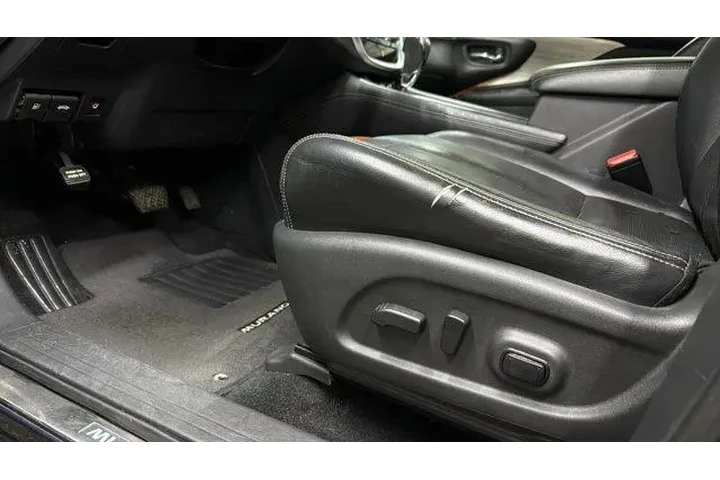 $14763 : Nissan Murano 2017 S 4dr SUV image 10