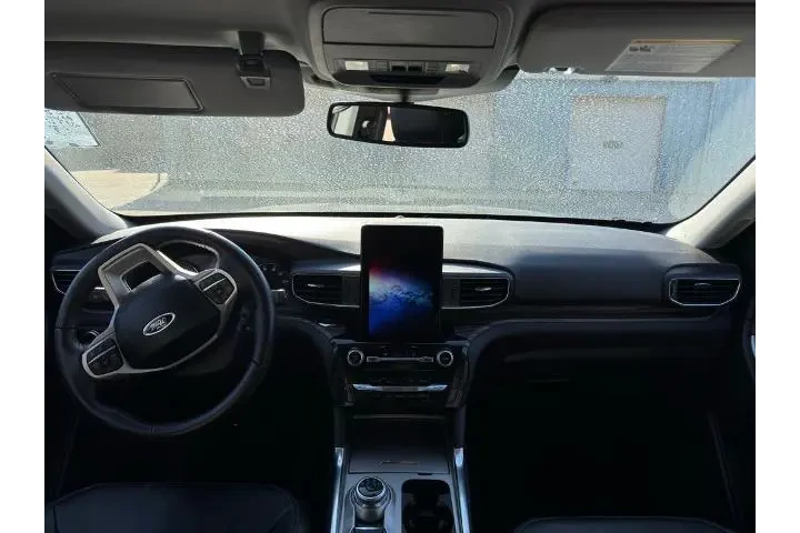 $33995 : Ford Explorer 2023 AWD Limit image 9