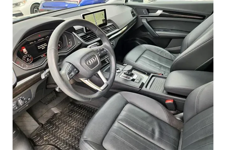 $23800 : Audi Q5 2019 AWD quattro Pre image 10