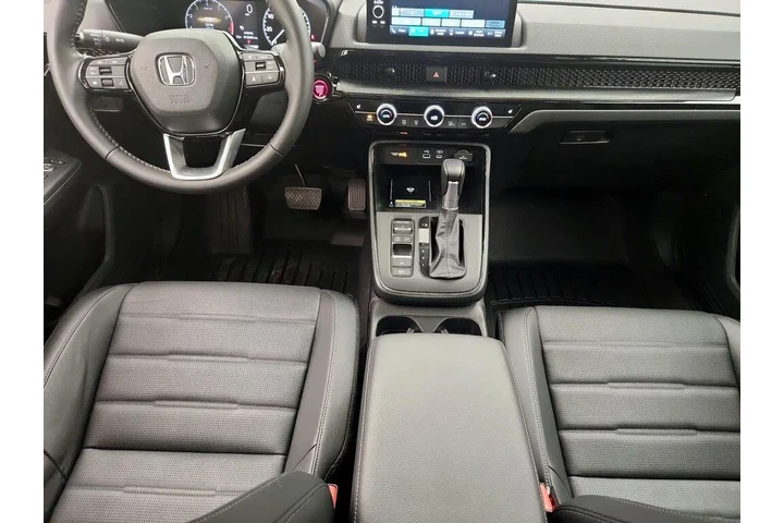 $34998 : Honda CR-V 2025 AWD EX-L 4dr image 9