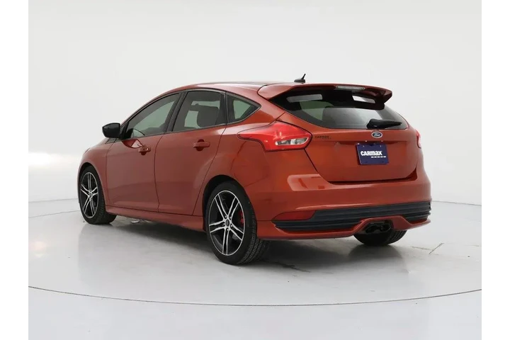 $21998 : Ford Focus 2018 ST 4dr Hatch image 2