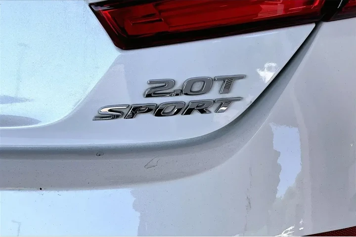 $24245 : Honda Accord 2021 Sport 4dr image 7